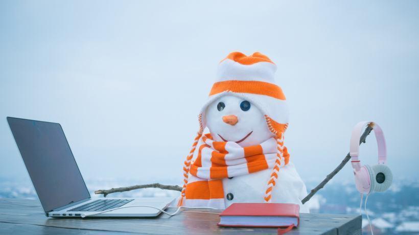 Inclement Weather – Snow Days vs. E-Learning Days
