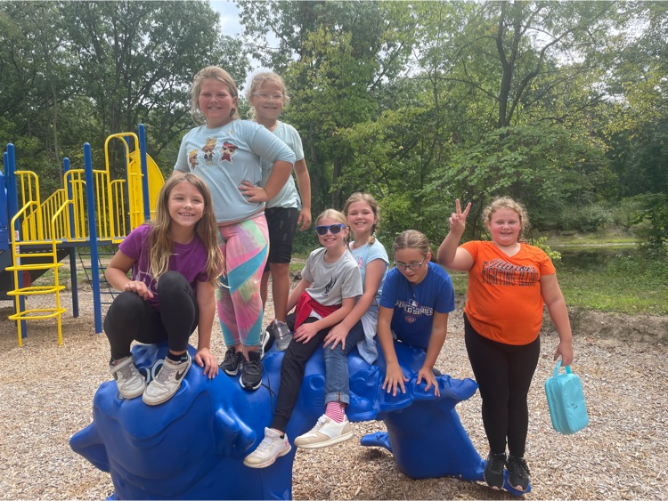 outdoor school
