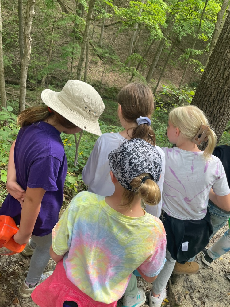 outdoor school 